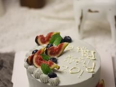 -糖秋Cake DIY·蛋糕定制·甜品台(观音桥店)