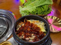 -杀猪天·韩国烤肉(总店)
