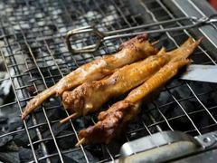 -潘苏凉茶馆(康之宝超级广场店)