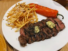 -HELLO 27 意面·沙拉·帕尼尼