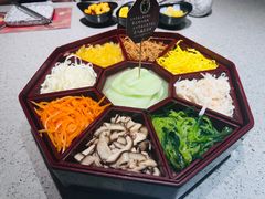 -将军牛排·尔滨地标朝鲜族美食(总店)