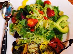 洛卡堡沙拉-Paulaner·德国帕拉娜自酿啤酒餐厅(海上世界店)