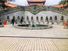-广东圆玄道观