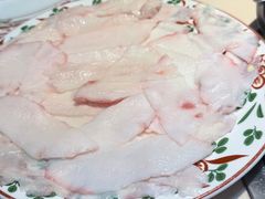 -汕头八合里海记牛肉店(清河店)