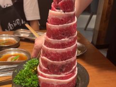 -马场洞肉铺(高丽街店)