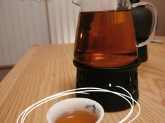 -茗知道茶馆(世博源店)