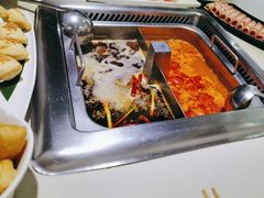 -海底捞火锅(吾悦国际广场店)