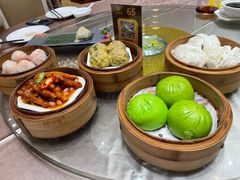 -海龙阁酒家·37年老字号粤菜(保利广场店)