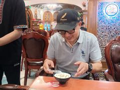 -新疆伊宁远征餐厅