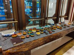 -西藏饭店·亚克·食光自助餐厅(文殊院店)