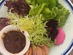 -乔家满族八大碗(流水沟店)