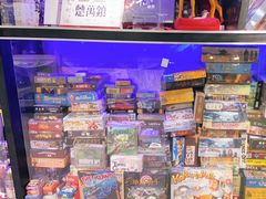 -Moss7Club 剧本杀桌游(inspark店)