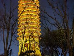 -西海子公园