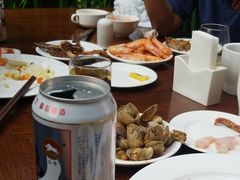 -大连金石滩绿发温泉假日酒店