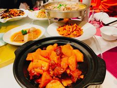 -凯鸽酒楼(水泉湾龙园店)