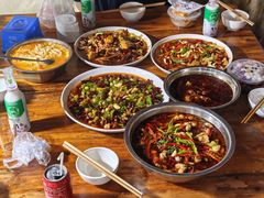 -三哥田螺(北书院街店)