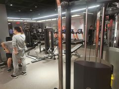 -乐刻运动(爱奇艺创新大厦店)