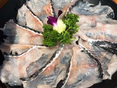 -捞围鲜·港式打边炉(海阳路店)