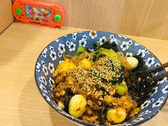 -皆道拌麻辣烫·麻辣拌