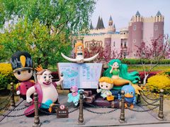 -安徒生童话乐园