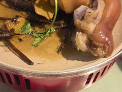 -闽公馆·客家私房菜·商务宴请·包厢(杏林橡树湾店)