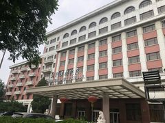 -北京前门建国饭店