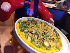 海蛎煎-闽上鲜·福建菜(龙湖滨江天街店)