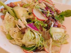大拌菜-晋阳饭庄(虎坊桥店)