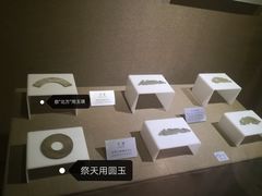 -洛阳周王城天子驾六博物馆