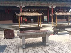 -广东圆玄道观