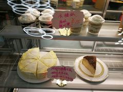 -iFood甜嫩嫩(江东北路店)
