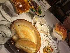 -夏朵餐厅(丁香店)