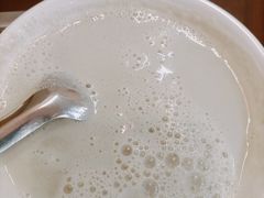 豆汁-姚记炒肝店(鼓楼店)