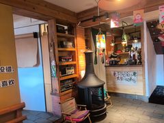 -马灯部落·西湖边的创意山景餐厅(虎跑动物园店)