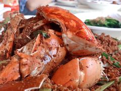 -喜记避风塘炒辣蟹(旗舰店)