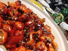 -郑喜旺烧烤(郑州总店)
