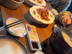 -北京老铺烤鸭(老城根店)