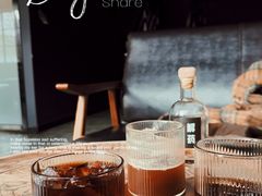 -解药·antidote Cafe&Bar
