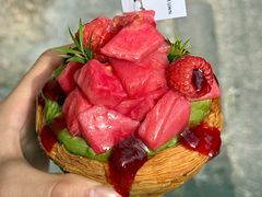 -RUGOO RUGOO·面包小镇(南锣鼓巷店)