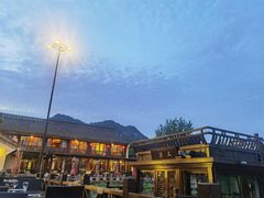 -湘湖大院(越王路店)