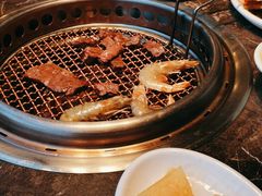 -一品诚记烤肉(大连柏威年购物中心店)
