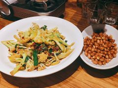 -渔乡米香·剁椒鱼头(四方坪店)