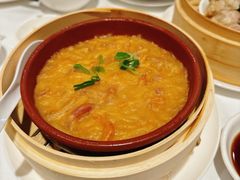 钵仔萝卜糕-白天鹅宾馆-宏图府餐厅