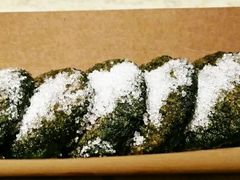 蒿子粑粑-味上湘菜馆(岳麓山店)