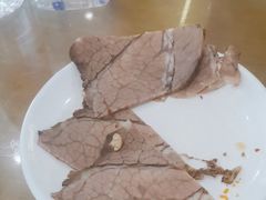 -清真磨沟沿老字号牛肉面(总店)