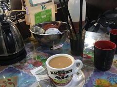 -香港阿刘茶餐厅(花都花城路店)