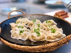 深度包袱饺-披云徽宴(石景山店)