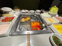 -海底捞火锅(万象汇店)