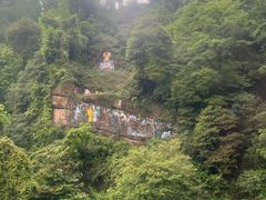 -青城山