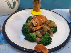 -鲜味食族水产·海鲜餐厅